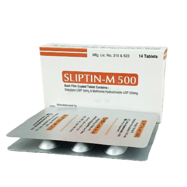 sliptin-m-500-mg
